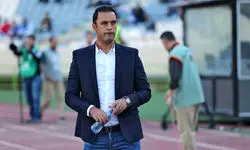 پاشازاده: فوتبال ایران در برخی امکانات، پسرفت کرده/ شانس قهرمانی، به شرط تمرکز کافی !