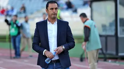 پاشازاده: فوتبال ایران در برخی امکانات، پسرفت کرده/ شانس قهرمانی، به شرط تمرکز کافی !