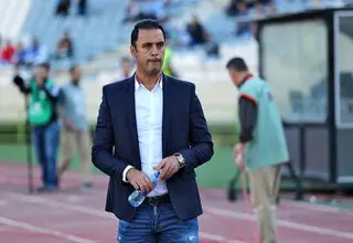 پاشازاده: فوتبال ایران در برخی امکانات، پسرفت کرده/ شانس قهرمانی، به شرط تمرکز کافی !