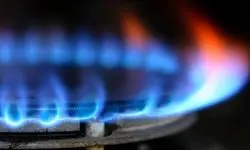 سهم بخش‌های خانگی و تجاری از کل گاز تولیدی در کشور همچنان بالاست