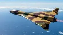 با پهپاد حدید ۱۱۰؛ قاتل جدید ایران آشنا شوید