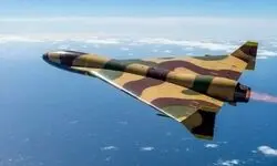 با پهپاد حدید ۱۱۰؛ قاتل جدید ایران آشنا شوید
