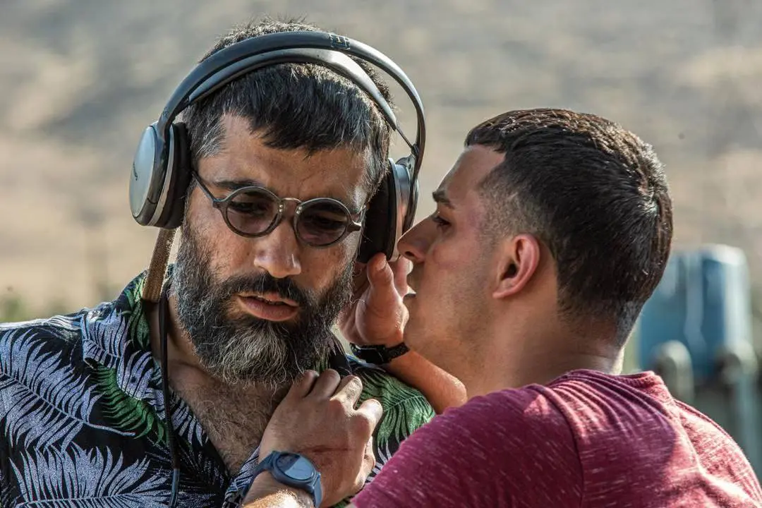 کارگردان «یاغی» در تورنتو کارگاه انتقال تجربه برگزار میکند