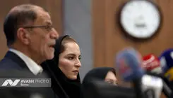 عضو ایرانی IOC «جانفدا» شد
