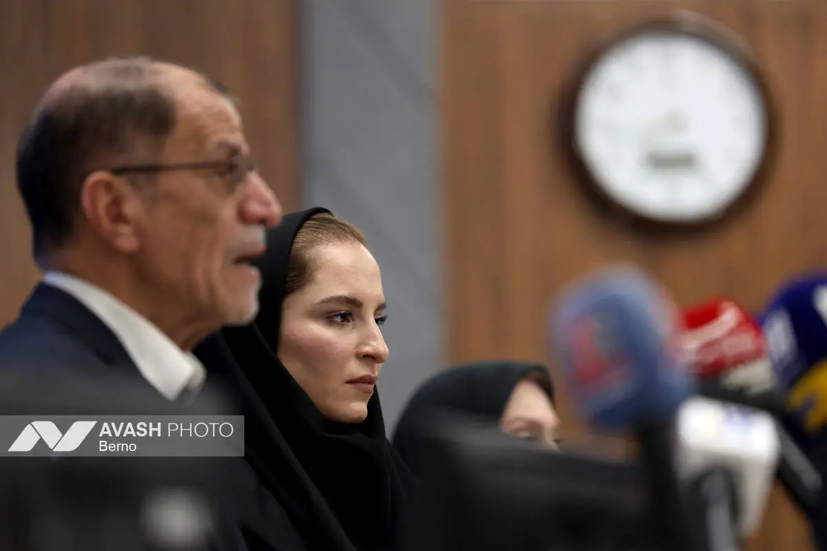 عضو ایرانی IOC «جانفدا» شد
