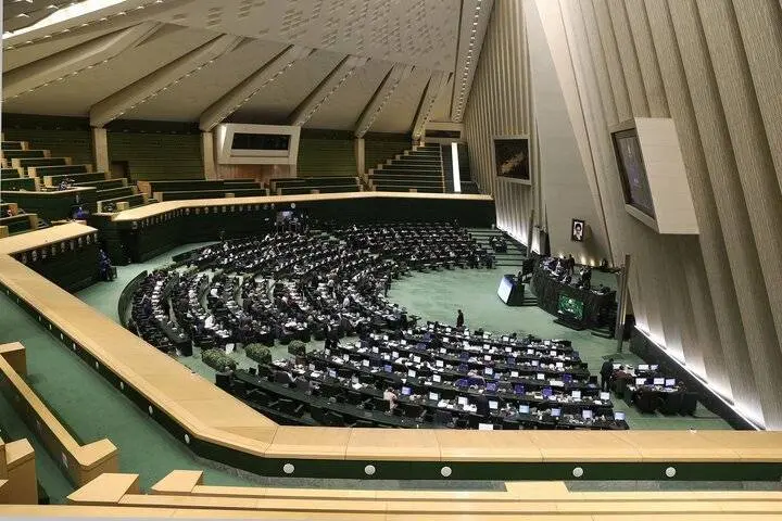 نمایندگان مجلس: حضور ملت در تشییع شهدا قدرت واقعی کشور را نشان داد