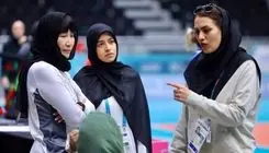 رأی سرکار عالیه لی دوهی