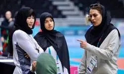 رأی سرکار عالیه لی دوهی