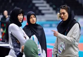 رأی سرکار عالیه لی دوهی