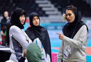 رأی سرکار عالیه لی دوهی