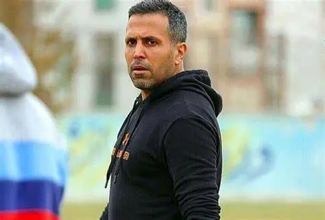 کاویانپور جانشین توتونچی در سایپا شد