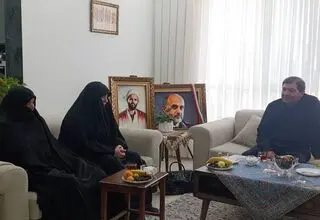 مخبر: شهید رشید نشان داد اقتدار ایران اسلامی بر پایه عقلانیت استوار است