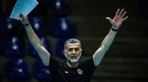 عطایی: حاشیه‌ها زیبایی بازی را تحت تاثیر قرار داد