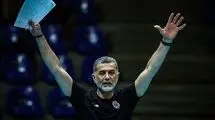 عطایی: حاشیه‌ها زیبایی بازی را تحت تاثیر قرار داد