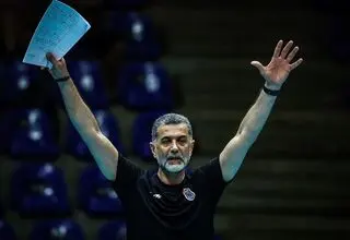 عطایی: حاشیه‌ها زیبایی بازی را تحت تاثیر قرار داد