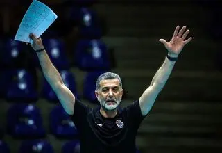 عطایی: حاشیه‌ها زیبایی بازی را تحت تاثیر قرار داد