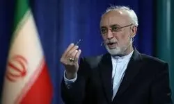 سیدعباس صالحی: مقاومت هرگز به معنای نفی گفت‌وگو نیست