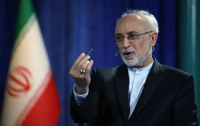 سیدعباس صالحی: مقاومت هرگز به معنای نفی گفت‌وگو نیست