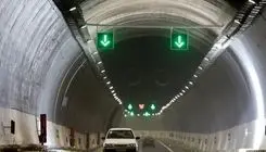 آخرین وضعیت تردد در محورهای اصلی کشور