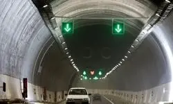 بازگشایی ۲ طرفه جاده چالوس و آزادراه تهران ـ شمال از امشب