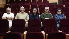 آزیتا حاجیان، احتشامی، بحرانی، جعفری و معیریان داوران جشنواره فیلمهای کودکان و نوجوانان