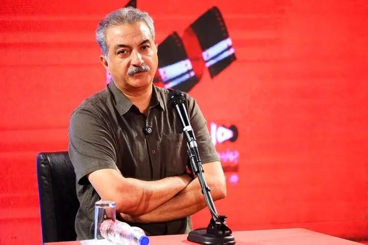 مهدی جعفری: نبض سینما در فیلمهای کوتاه میزند