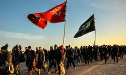 جزئیات بیمه زائران اربعین