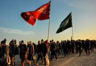 جزئیات بیمه زائران اربعین