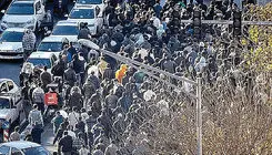 چشم‌انداز مفقود اقتصاد ایران 