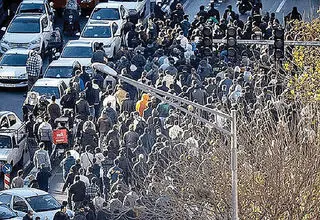 چشم‌انداز مفقود اقتصاد ایران 