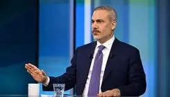 ترکیه: مذاکرات ایران و آمریکا تعلیق شده است