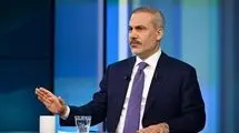 ترکیه: مذاکرات ایران و آمریکا تعلیق شده است