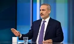 ترکیه: مذاکرات ایران و آمریکا تعلیق شده است