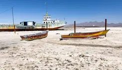 کنوانسیون رامسر، نامی که ماند و تالابی که نماند