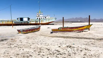 کنوانسیون رامسر، نامی که ماند و تالابی که نماند