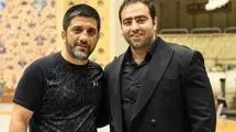 اختصاصی/ نصیرزاده در فدراسیون کشتی