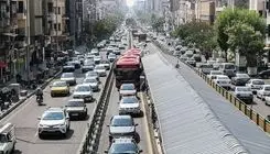 واکنش عضو شورای شهر تهران به تردد خودروهای مسئولین در خطوط ویژه