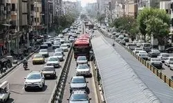 واکنش عضو شورای شهر تهران به تردد خودروهای مسئولین در خطوط ویژه