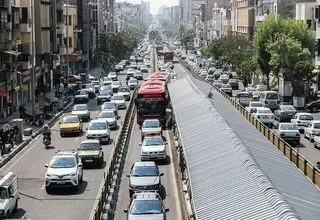واکنش عضو شورای شهر تهران به تردد خودروهای مسئولین در خطوط ویژه