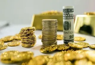 آخرین قیمت طلا و سکه در بازار + جدول (دوشنبه ۱۱ اسفند) 