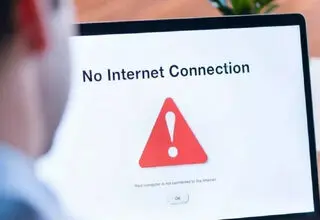 مسدودیت ارتباط اینترنتی و تاثیر آن بر روی جوانان و نوجوانان