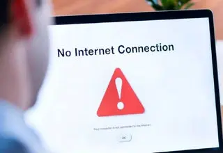 مسدودیت ارتباط اینترنتی و تاثیر آن بر روی جوانان و نوجوانان
