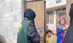 اجرای سرشماری نفوس و مسکن ۱۴۰۵ به‌صورت ترکیبی و با رویکرد ثبتی 