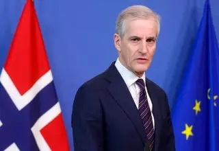 نخست‌وزیر نروژ: زیر چتر هسته‌ای فرانسه قرار می‌گیریم