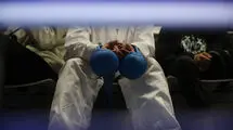 رقابت پرحاشیه در انتخابات کاراته