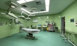 ۲۴ نفر از کادر بهداشت و درمان کشور در جریان حملات دشمن به شهادت رسیدند