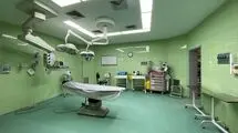 ۲۴ نفر از کادر بهداشت و درمان کشور در جریان حملات دشمن به شهادت رسیدند