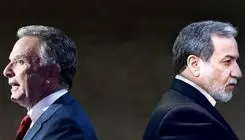 ویتکاف محل مذاکرات را ترک کرد
