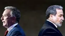 ویتکاف محل مذاکرات را ترک کرد