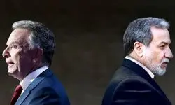 ویتکاف محل مذاکرات را ترک کرد